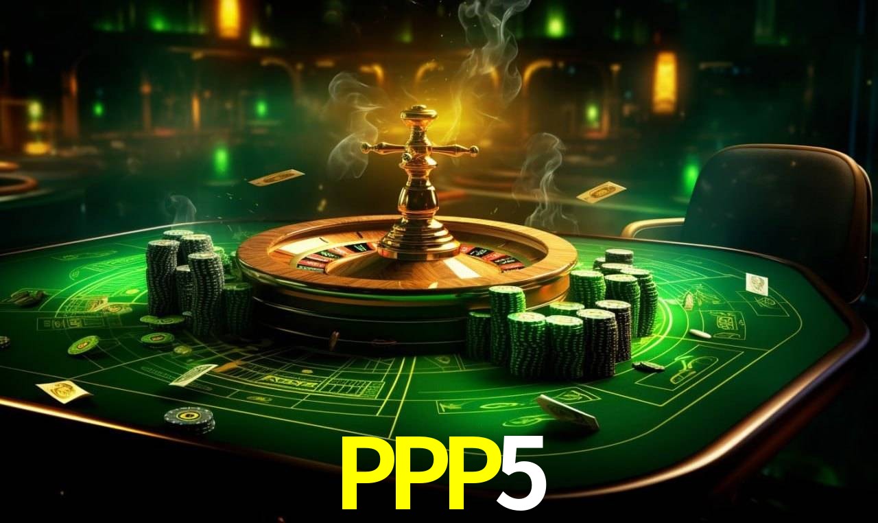 Jogos online PPP5
