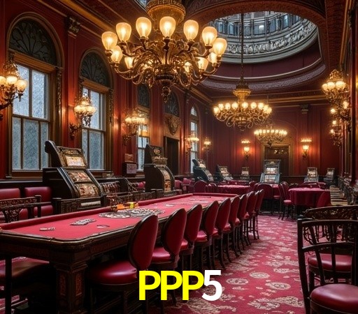 PPP5 Logo Verificado