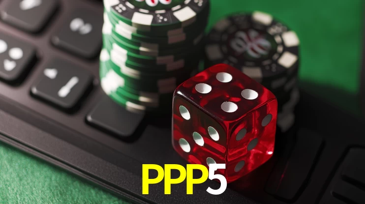App Mobile PPP5 - Jogue em Qualquer Lugar no Seu Smartphone