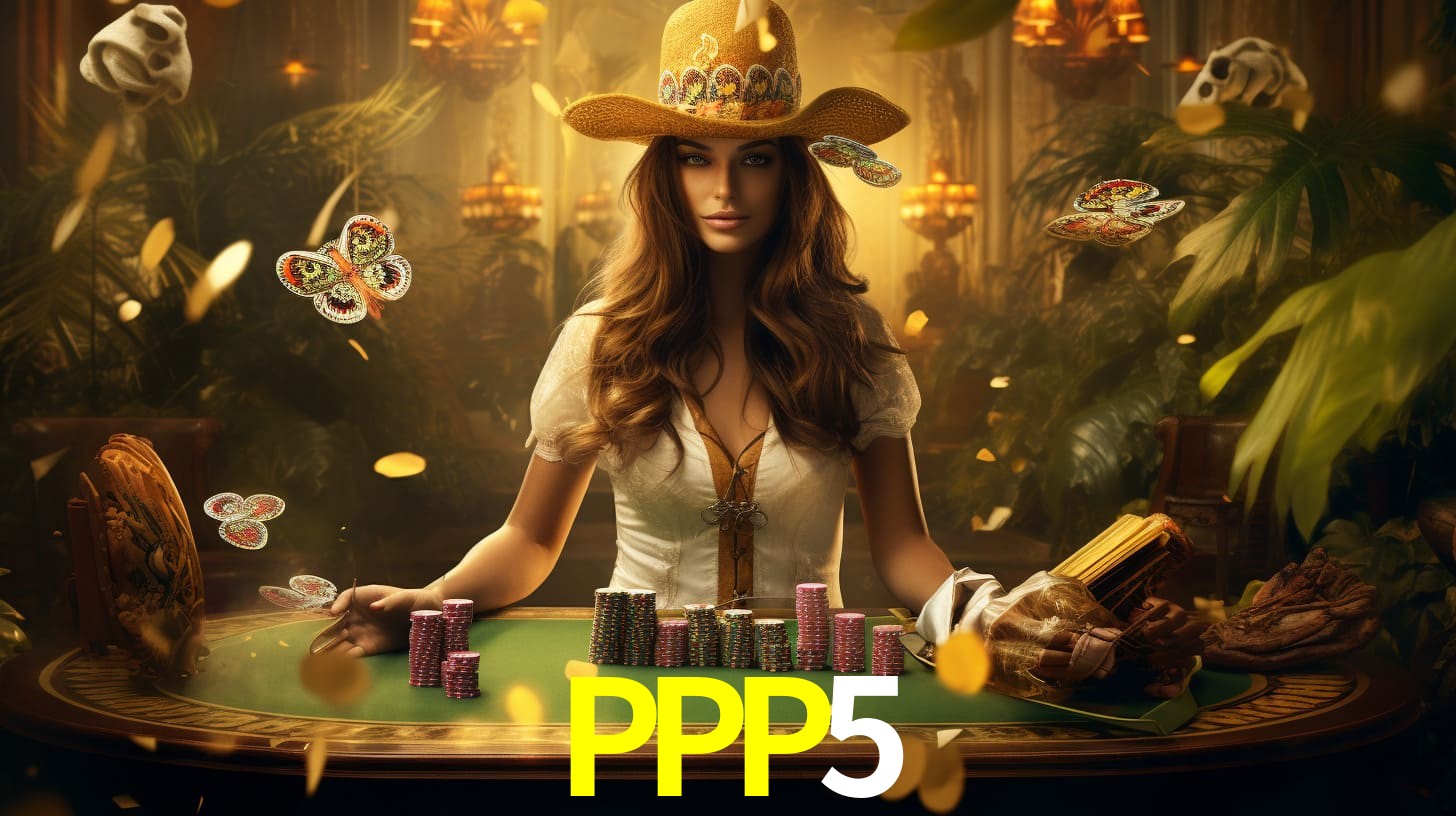 PPP5 cassino