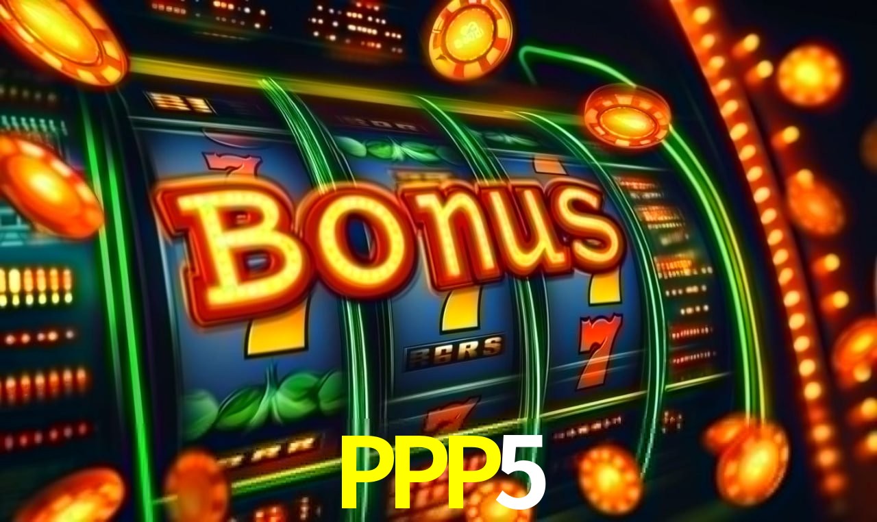 Aplicativo móvel PPP5 para iOS e Android