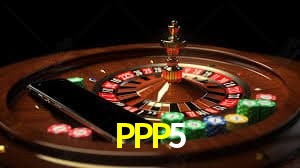 PPP5 Plataforma Oficial