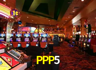 PPP5 Certificado eCOGRA - Jogos Justos Auditados
