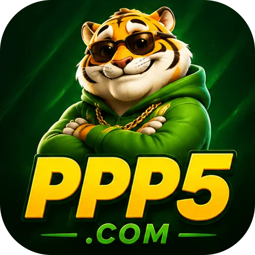 PPP5 logo