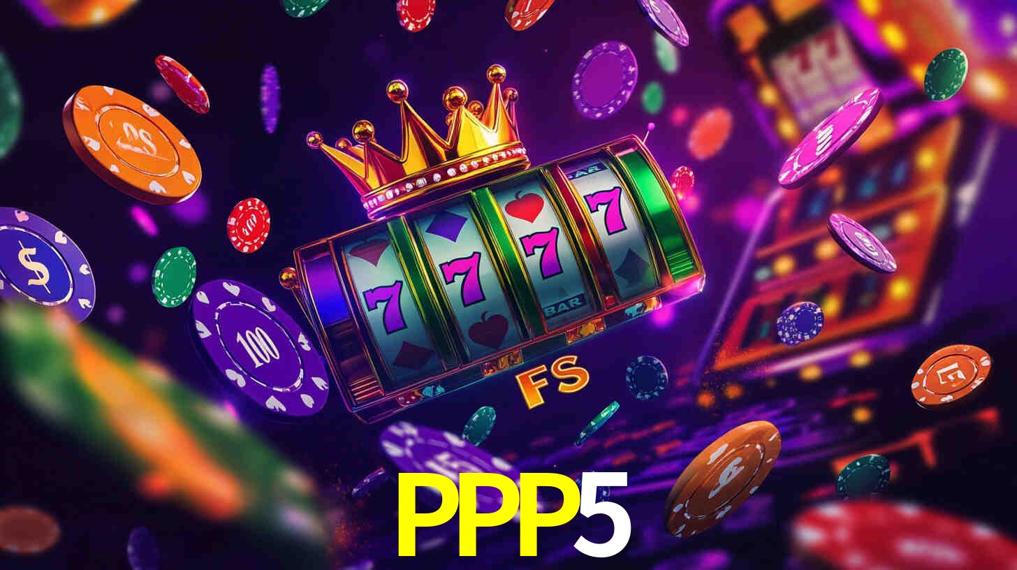 PPP5 Bonus Rain – Ganhe mais em jogos de caça-níqueis