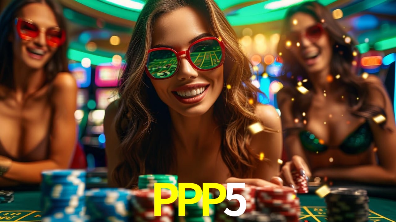 Logo da PPP5