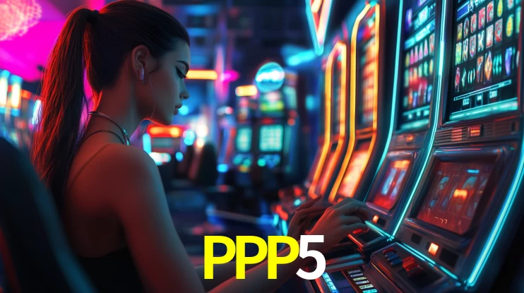 login PPP5.com