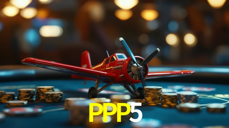 PPP5 Caça-níqueis móveis