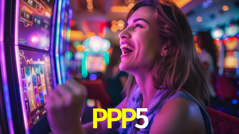PPP5 Slots - PPP5 visual 2