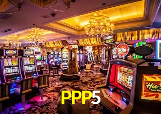 PPP5