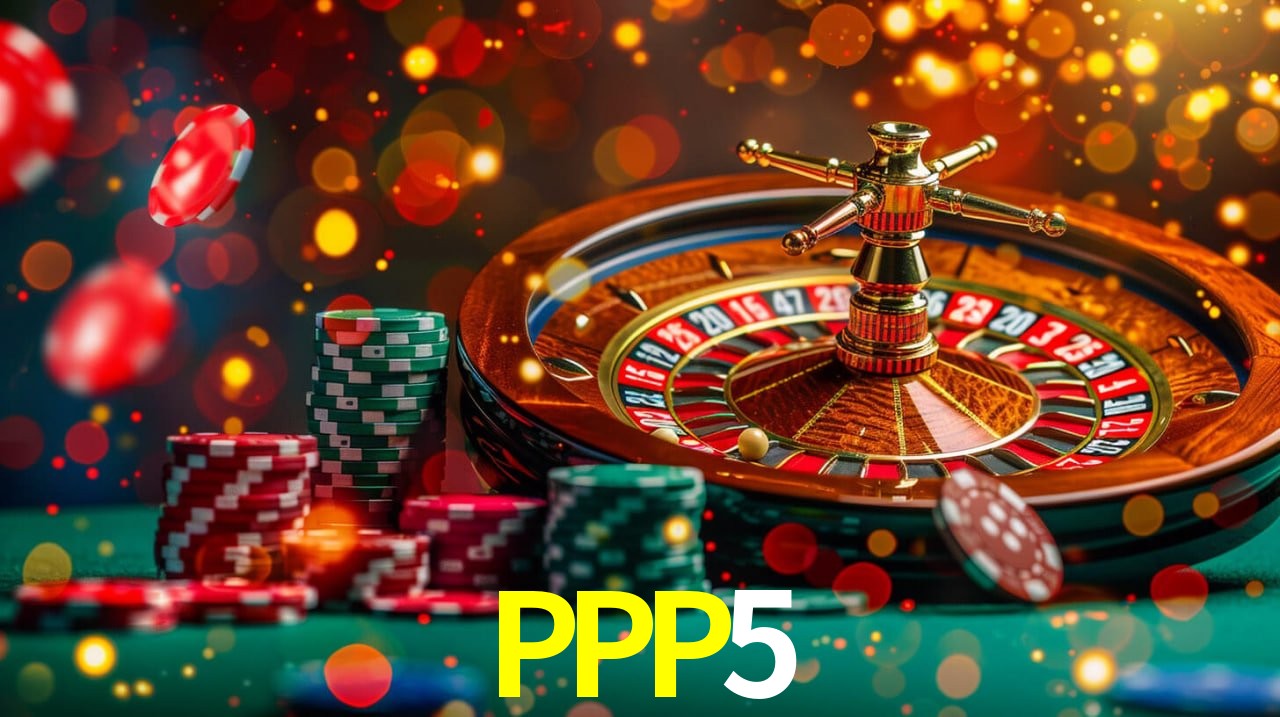 App mobile PPP5