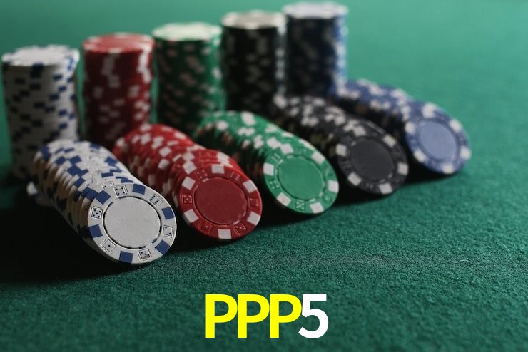 PPP5 Logo 3