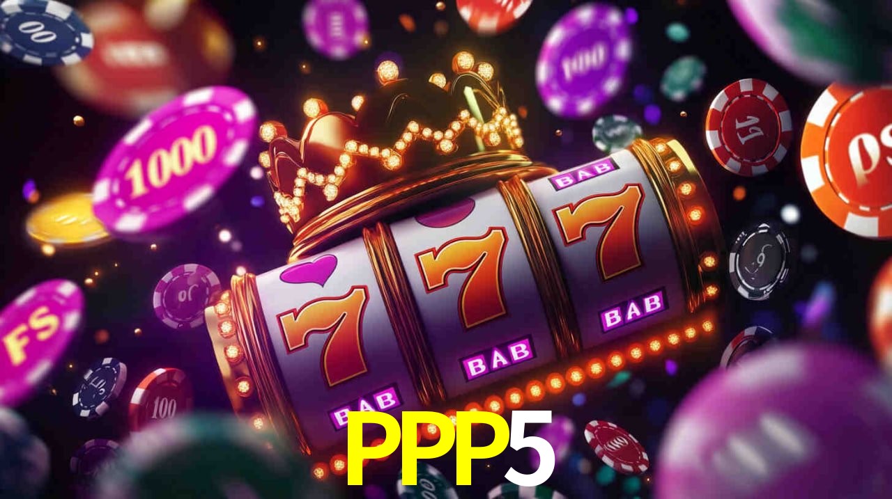 App mobile PPP5