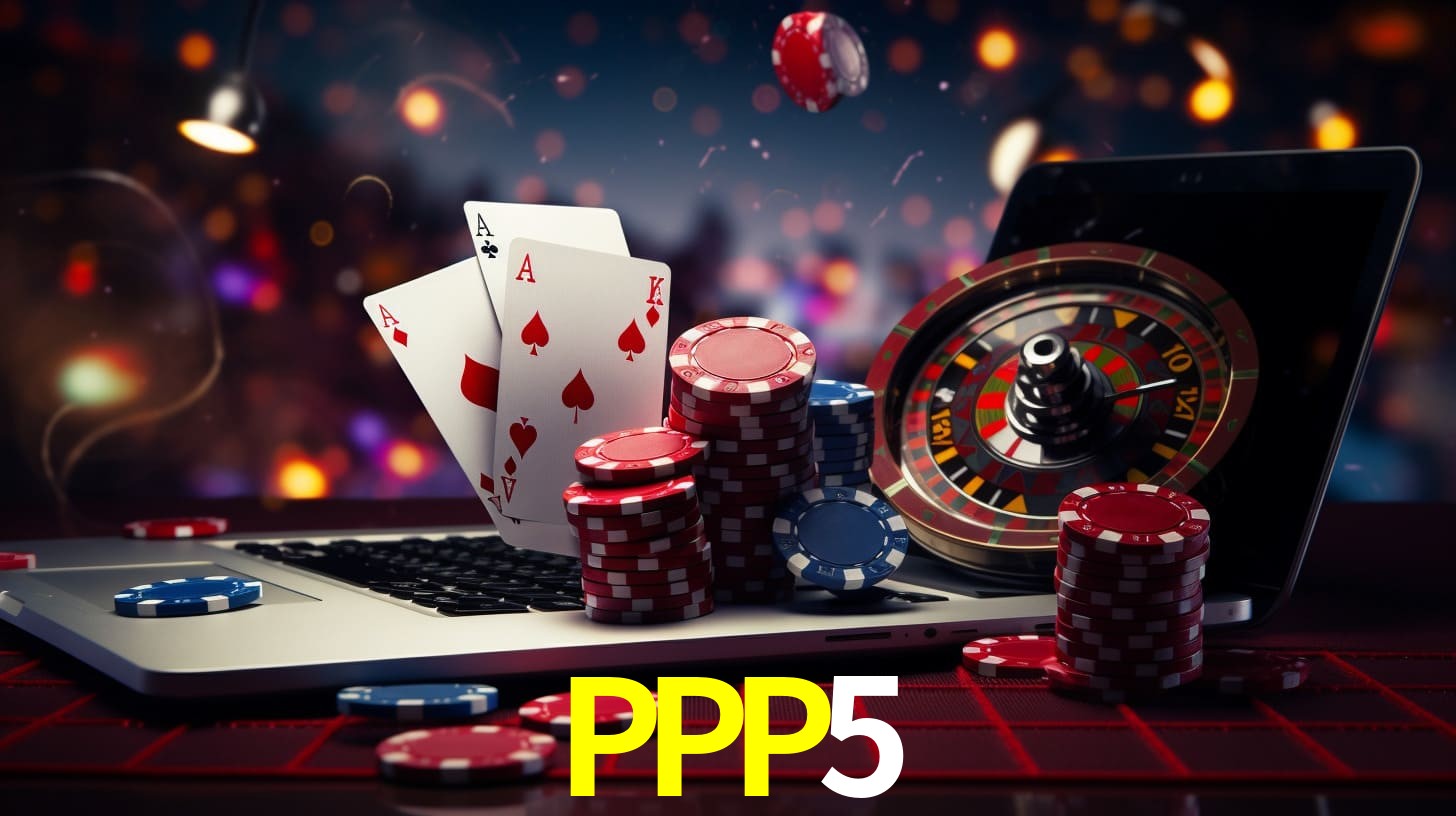 Apostas Ao Vivo PPP5