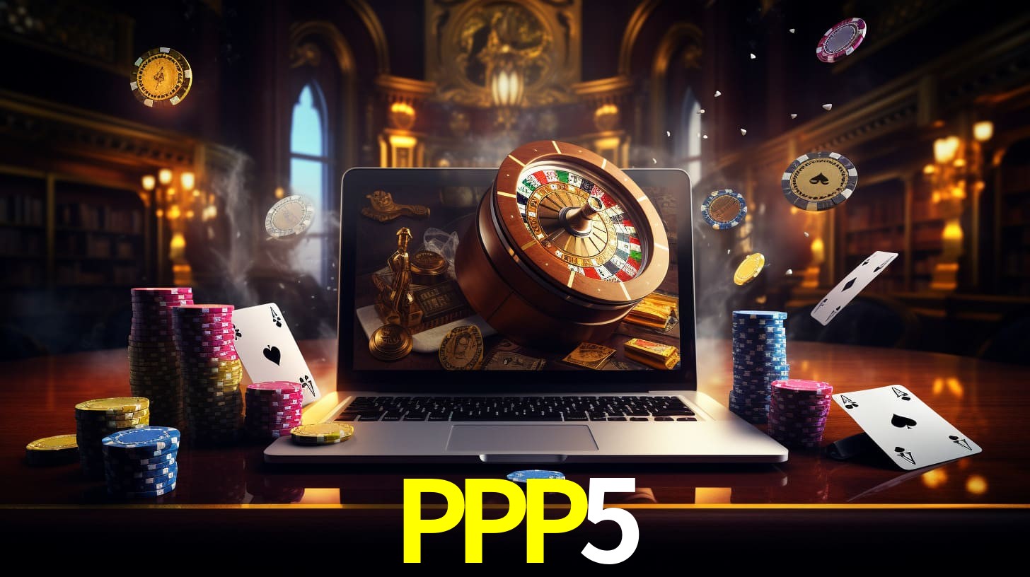 PPP5 Logo 1