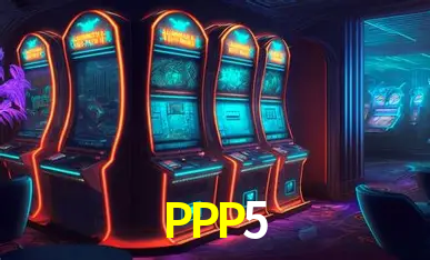 PPP5 Segurança Logo 2