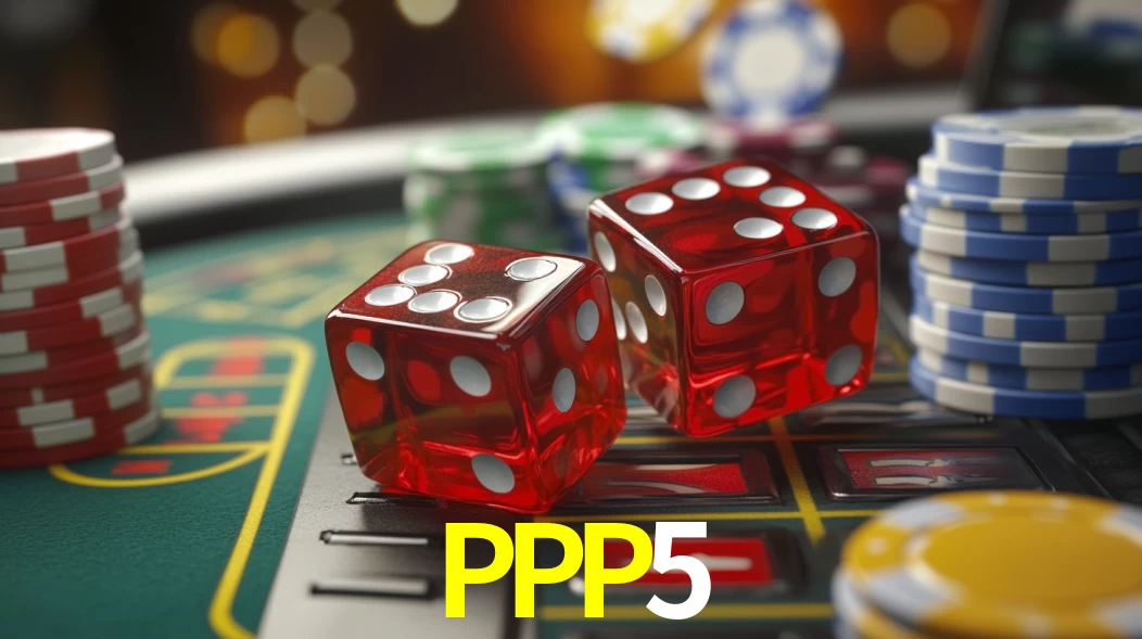 Bot PPP5 Telegram
