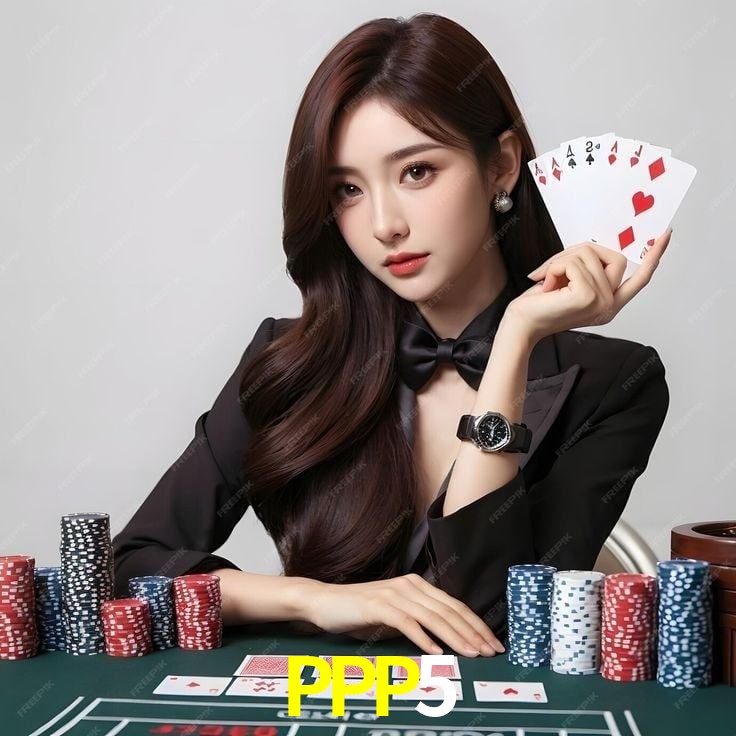 Catálogo de jogos na PPP5