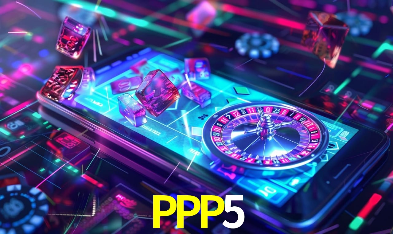 App Mobile PPP5