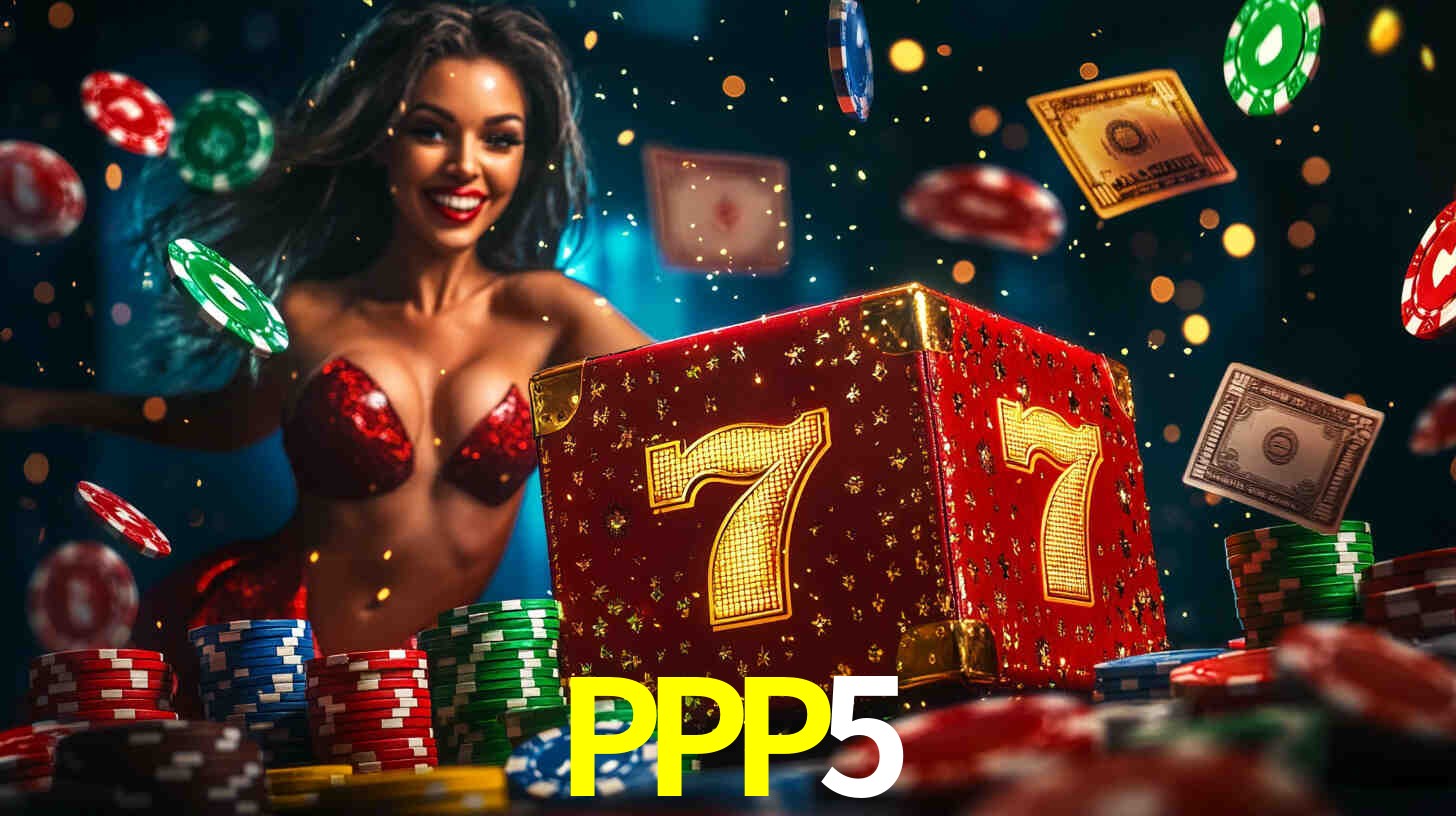 PPP5 app