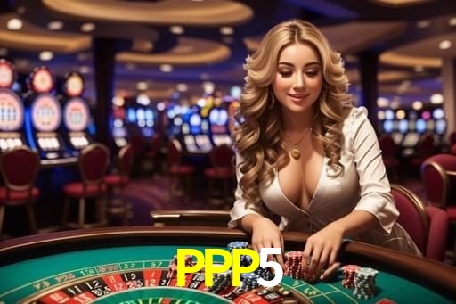 Vantagens de jogar slots no PPP5 Brasil