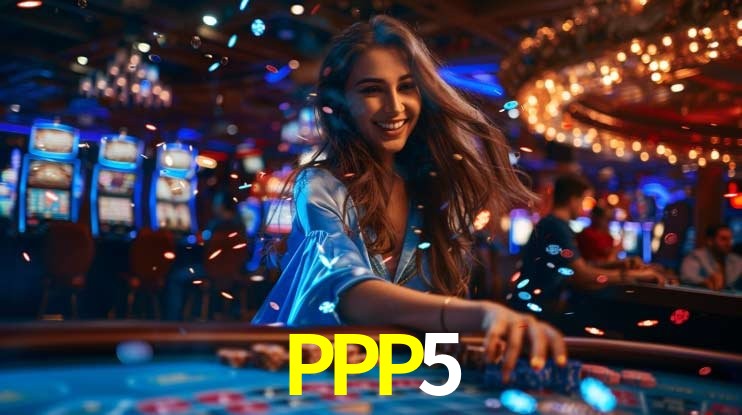 PPP5 plataforma