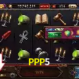 Loteria PPP5 - Quina e mais jogos