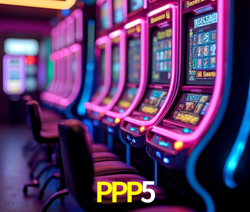 Lista de jogos de slot na PPP5
