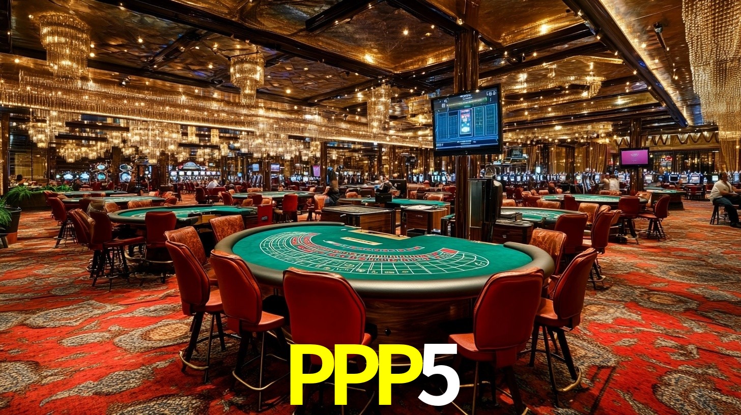PPP5 bet