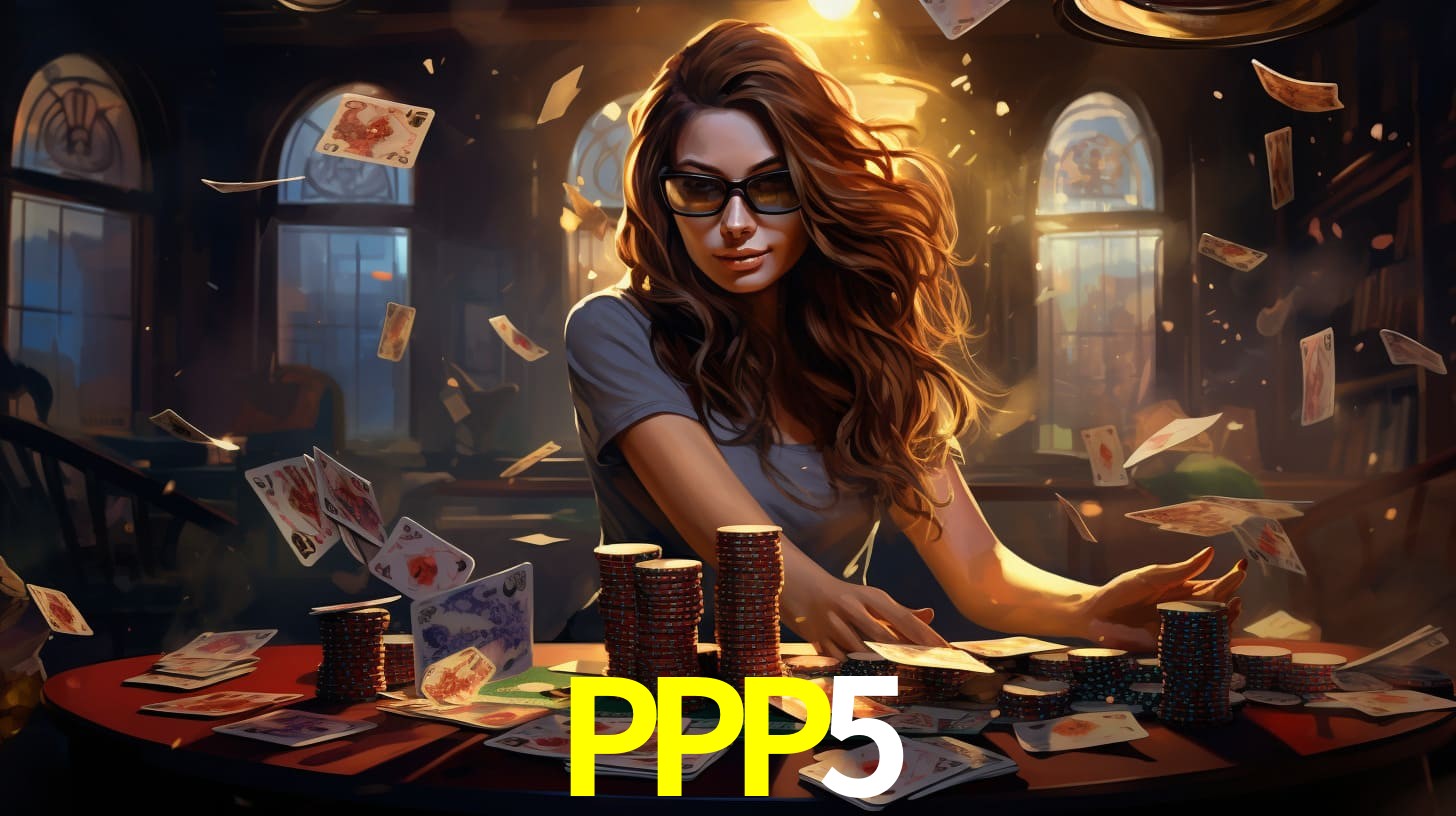 PPP5 Contato