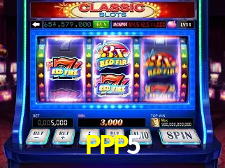 PPP5 bet — mercados de futebol e esportes no app