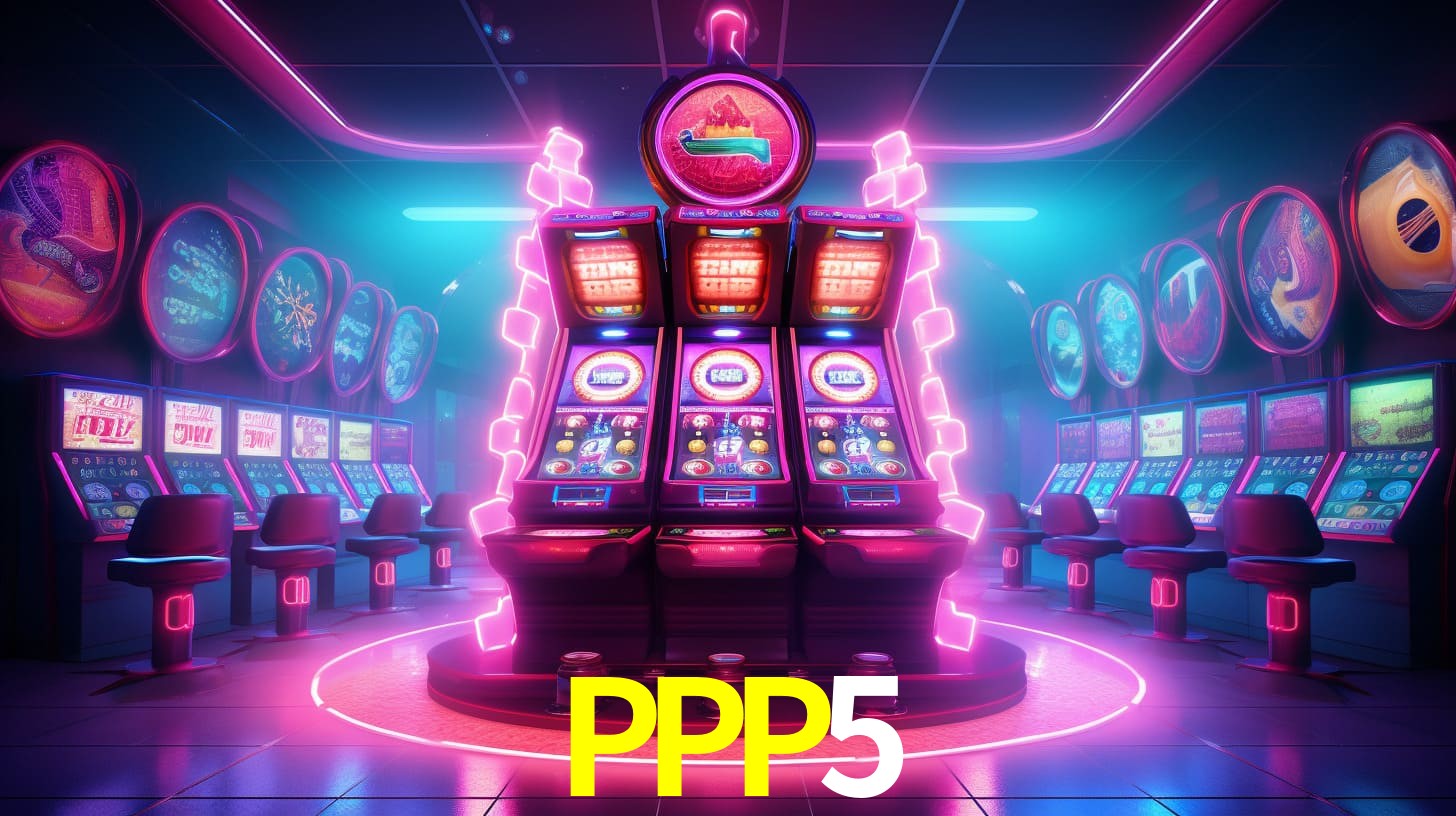 PPP5 tela de login