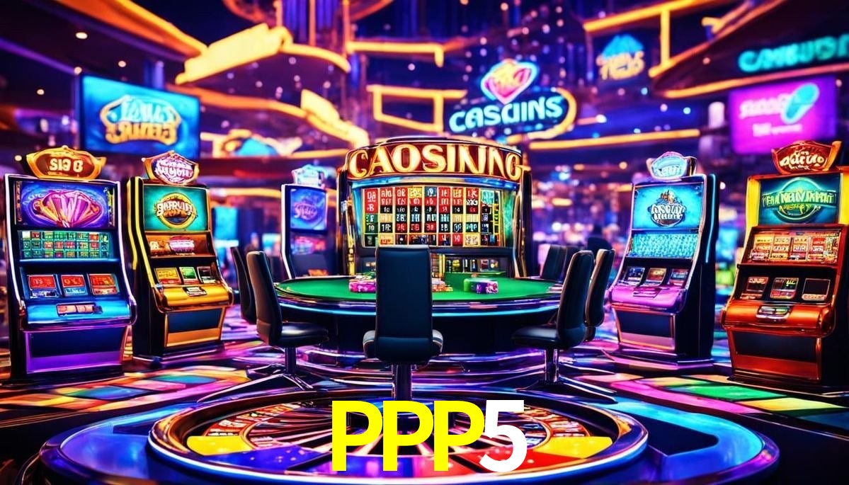 Volatilidade de slots