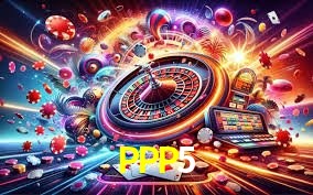 Blackjack na PPP5