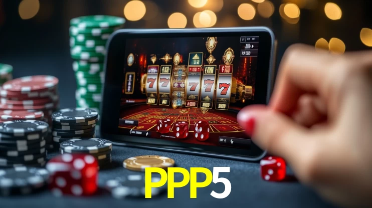PPP5 Plataforma - PPP5 visual 1