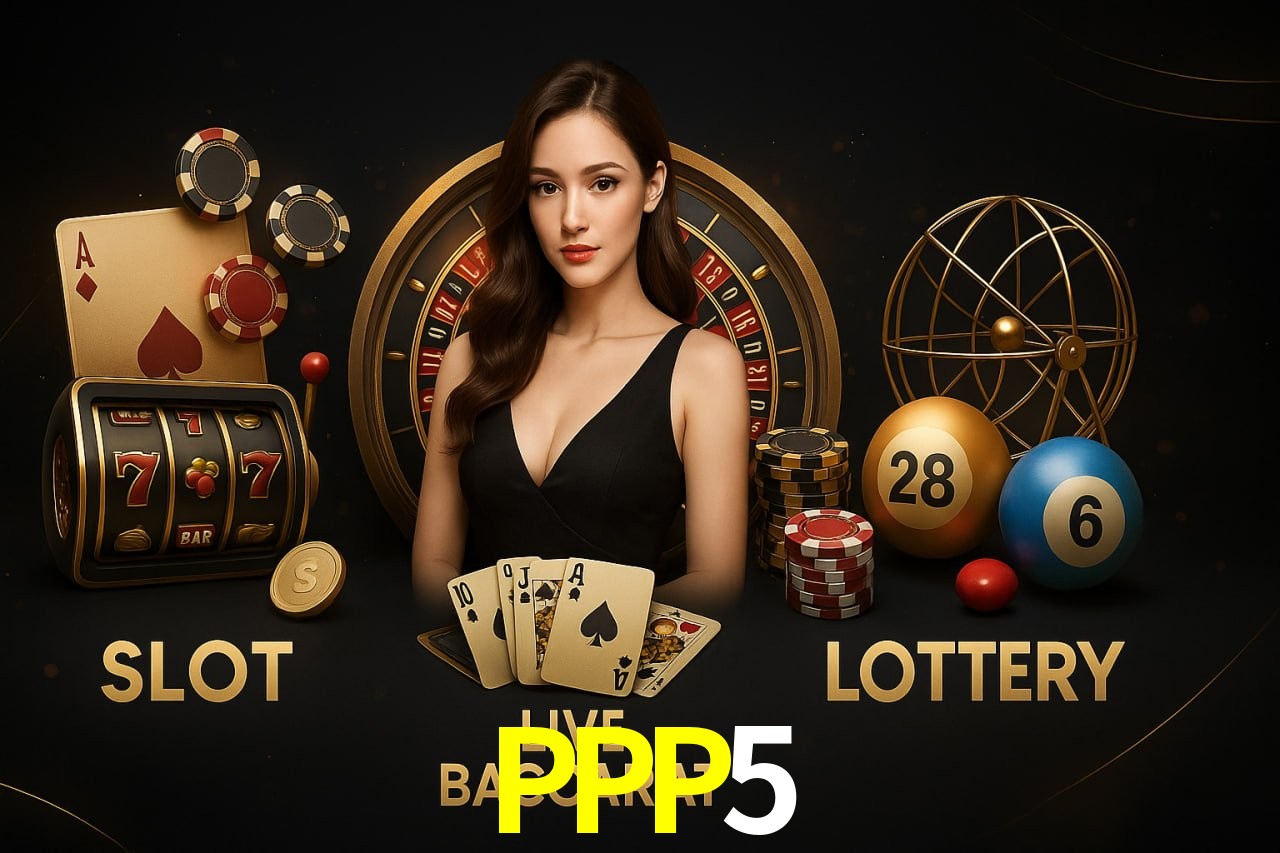 PPP5 Logo Oficial