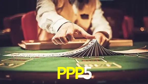 PPP5 ajuda online — chat de suporte no aplicativo oficial