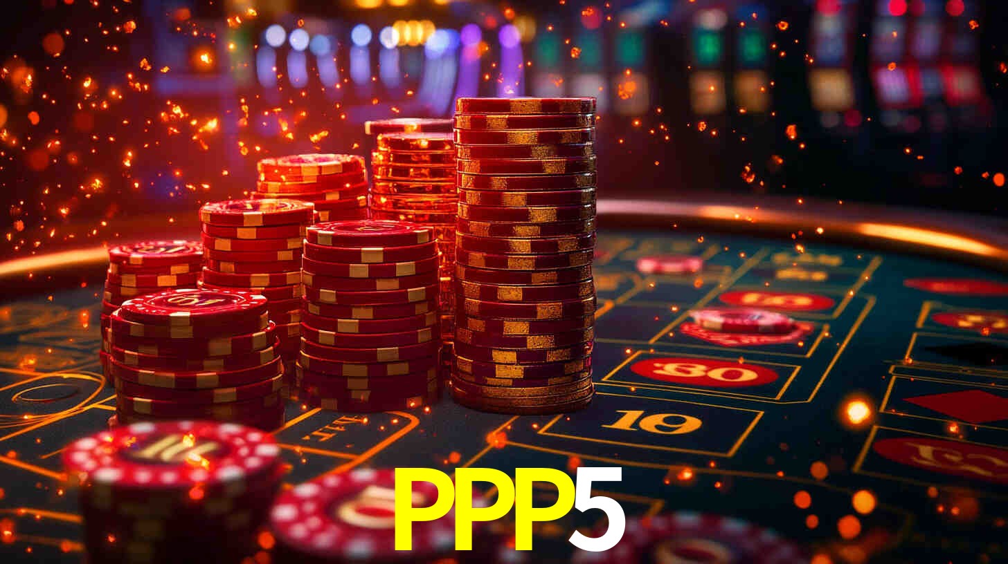 PPP5 Jackpots Progressivos
