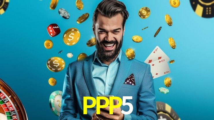PPP5
