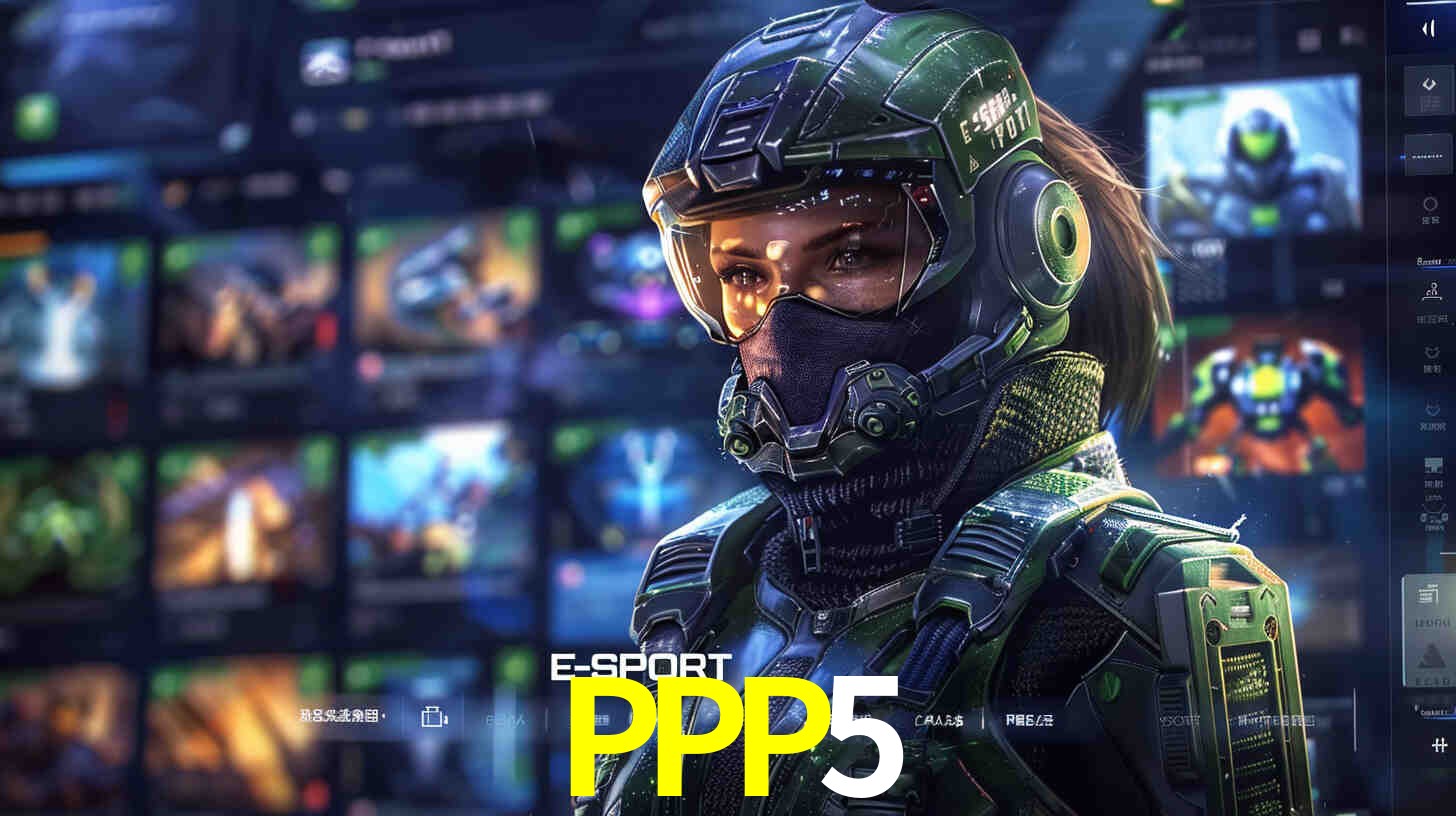 PPP5 公平游戏