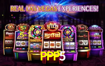 Slots PPP5 - RTP Alto Certificado