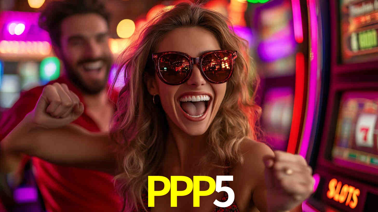 Bônus App PPP5
