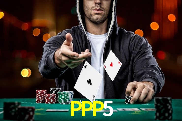 PPP5