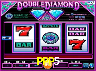 App PPP5 iOS