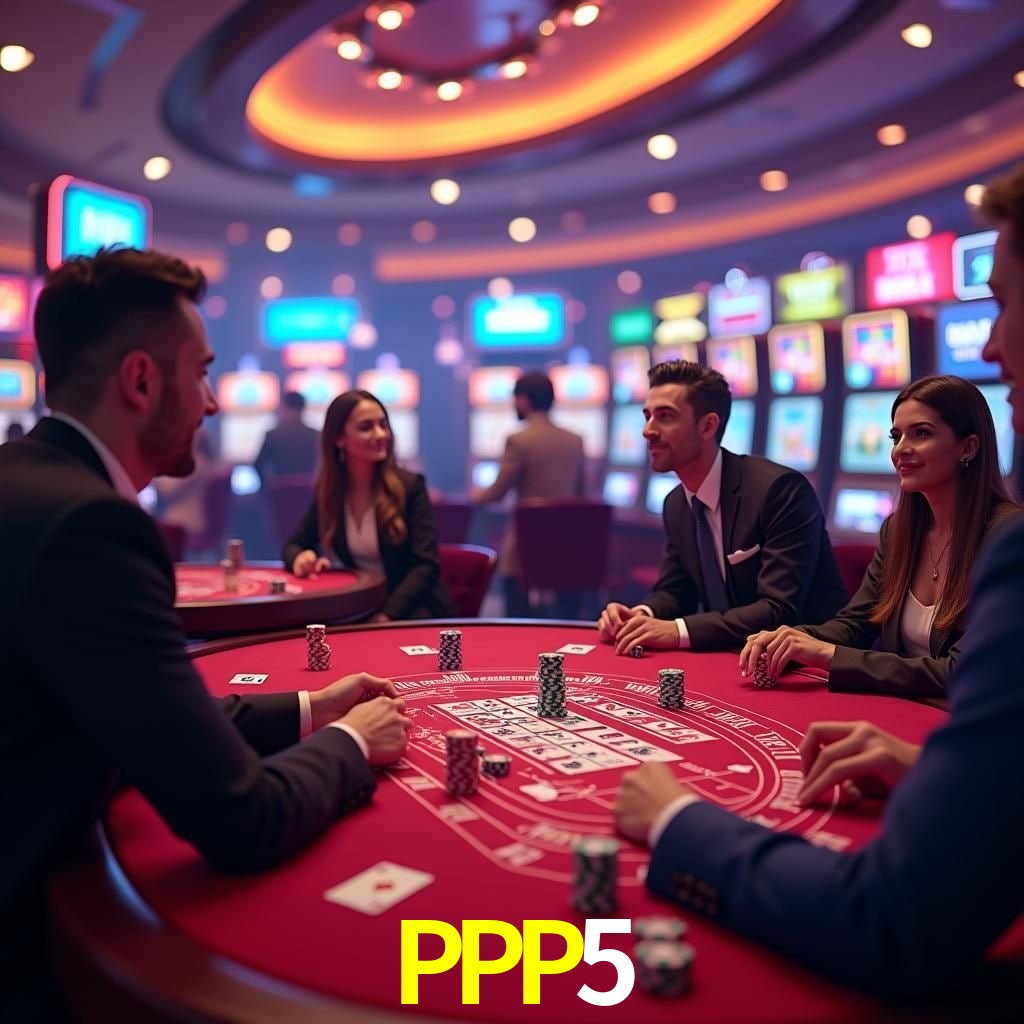 PPP5 Bônus