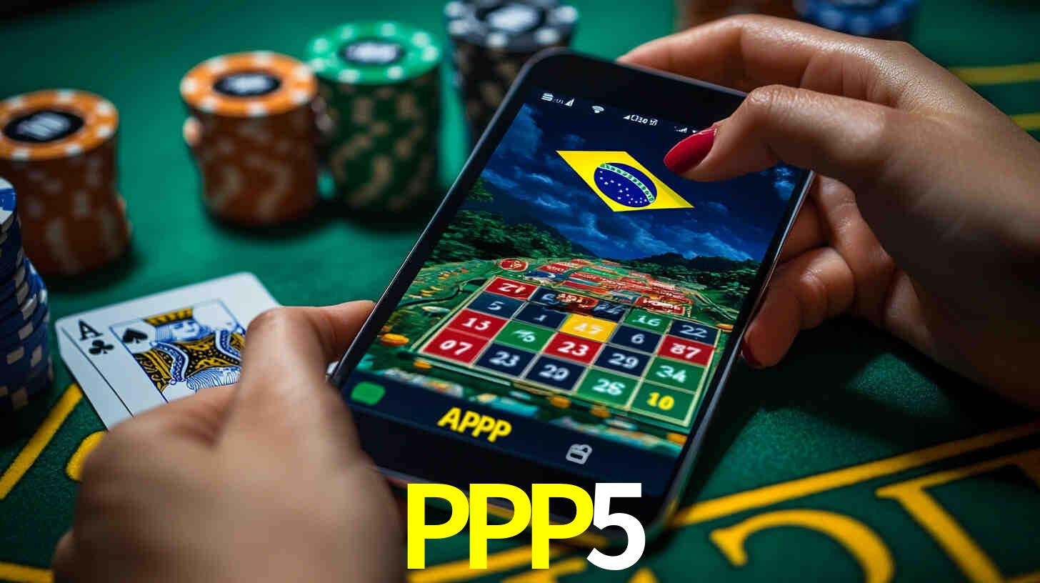 Notificações App PPP5