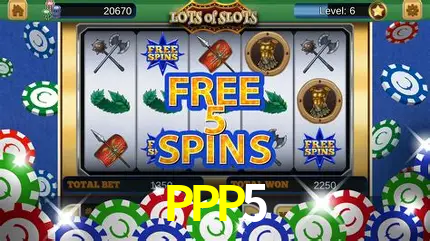PPP5 login