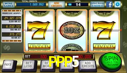 Qualificar VIP PPP5