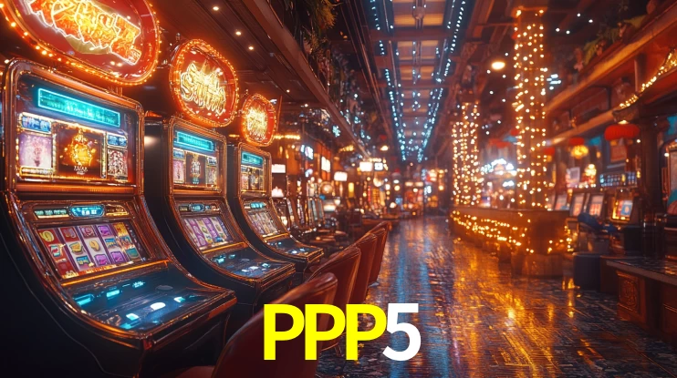 Níveis VIP PPP5