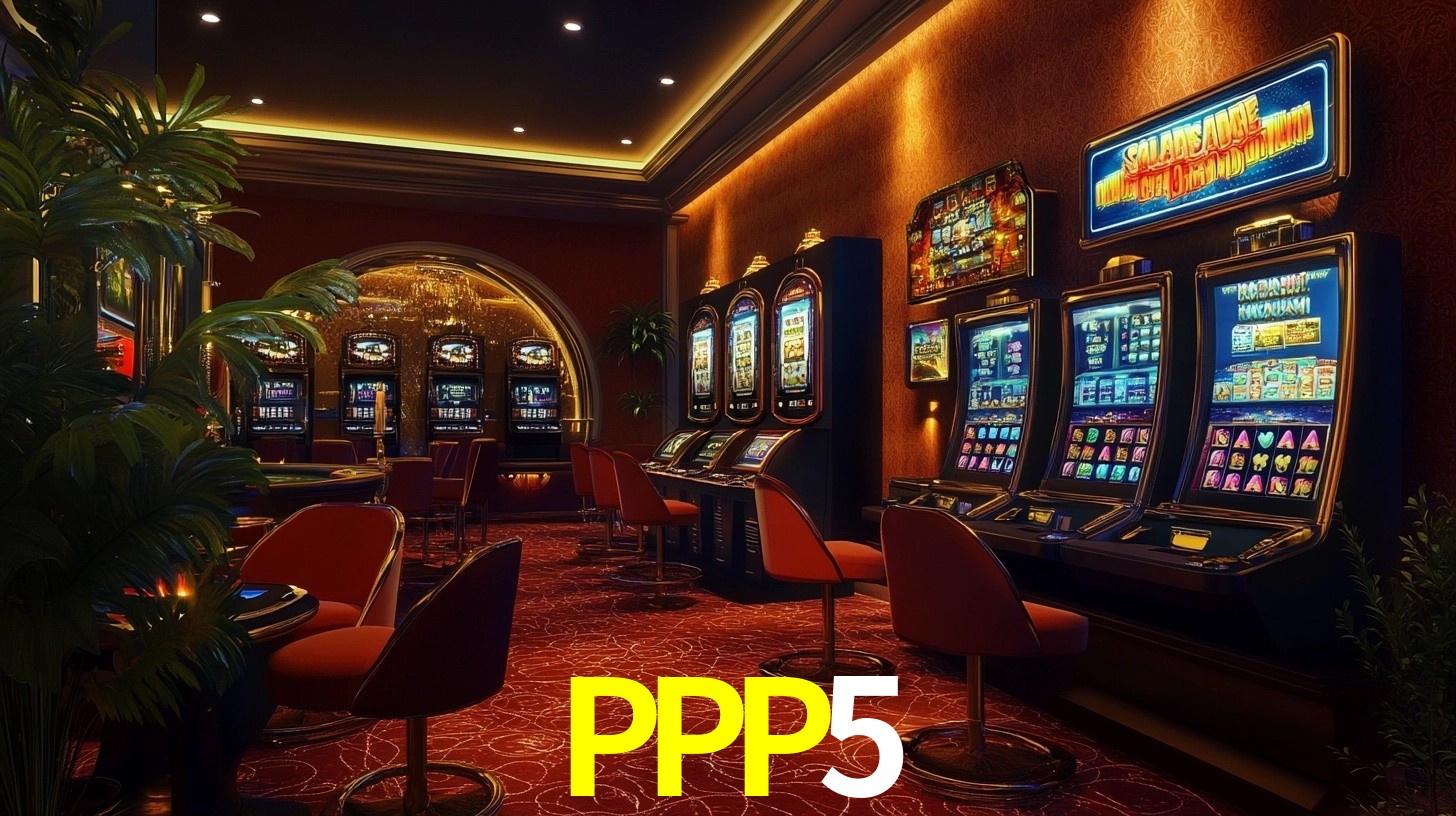 PPP5 plataforma